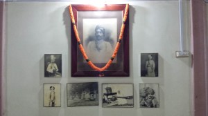 Thakur Saheb’s pictures
