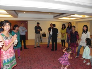 Introduction of the Host family