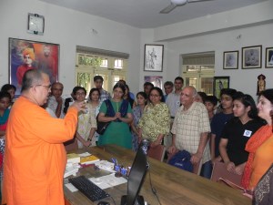 Our value education program