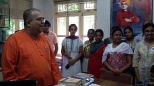 Character Building Education is important