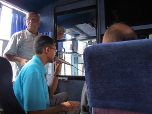 “Nagendra Haraya…”