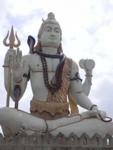 Om Namah Shivaya