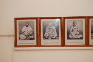 Sri Ramakrishna’s direct disciples