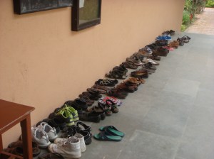 Vidyapith’s trade-mark