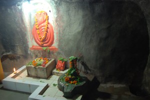 Shri Baldevaji’s temple