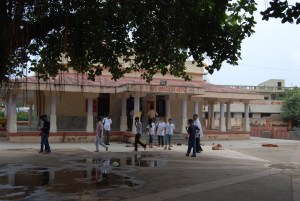 Bhalka Tirtha – Where Shri Krishna got hit by an arrow