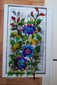 Another piece of art work