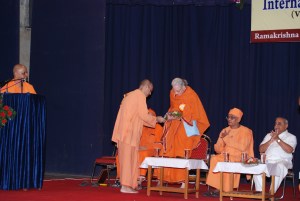Honoring Pr. Shuddhatmaprana