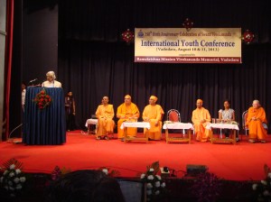 Dr. Abdul Kalam was engaging 