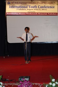 Neer Trivedi – “Why we disagree?”