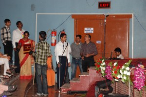 Smit is ready to ask question