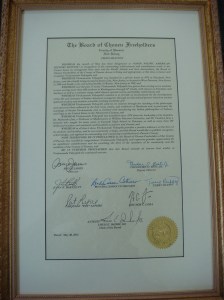 ProclamationMay28Y2013