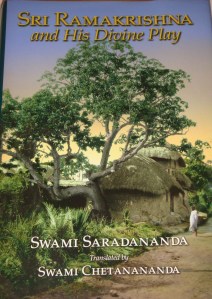 Sri Ramakrishna Divine Play