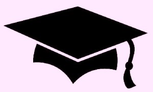 Congratulations to 2014 Graduates!