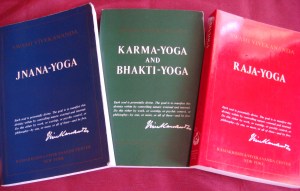 The Four Yogas - Swami Vivekananda