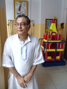 Balaram Mandir Devotee-Guide