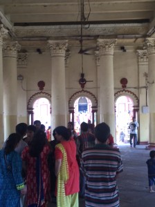 Kuthi Badi - 6 (need water)