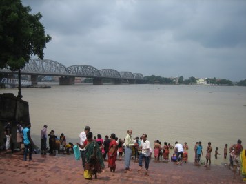 Main Ghat