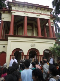 Nahbat - Remembering Holy Mother