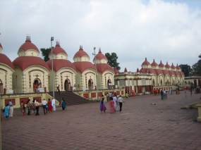 Shiva Temples - 1