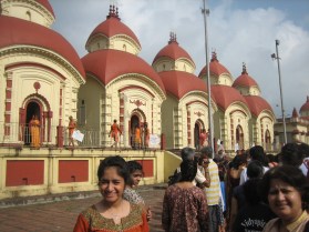 Shiva Temples - 2