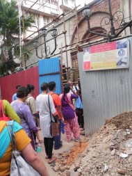 20 Groups Crossing Paths