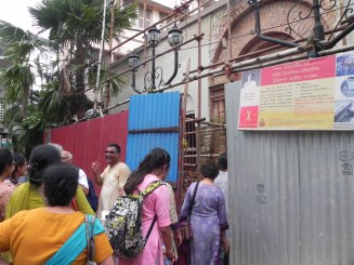 20d Groups Crossing Paths