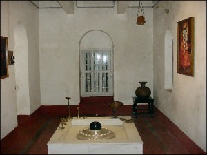 10 Vireshwara Replica