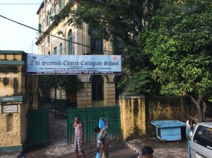 3. Deba Uncle's School