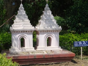 3b1 Holy Mother's Parents' Cremation Ground