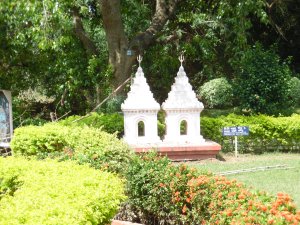 3b2 Holy Mother's Parents' Cremation Ground