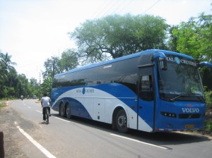 Bus