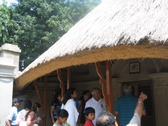 Mother's New House 3