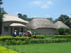 Mother's Old House - 4