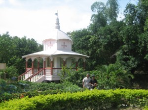 Vishwanath Temple - 2