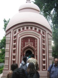 3 Jugi Shiva Temple - Chandramani Devi's Vision of Shiva