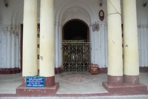 Laha's Durga Temple - 2