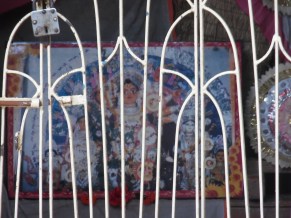 Laha's Durga Temple - 5