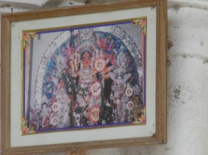 Laha's Durga Temple - 6