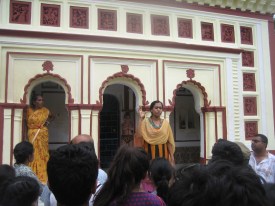 Laha's Vishnu Temple - 3
