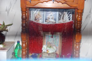 Laha's Vishnu Temple - 4