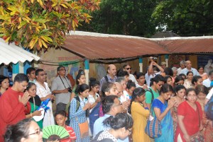 Laha's Vishnu Temple - 5