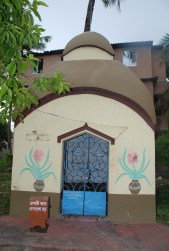 Prashanamai - Laha's Daughter's Shiva Temple 1