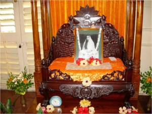 5 Holy Mother's Shrine 1st Floor ppt