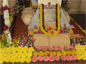 6b Thakur's Shrine 2nd Floor ppt