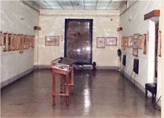 9 Art Gallery (Bengal School)