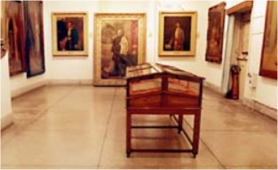 9a Art Gallery (Western)