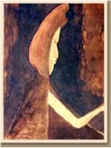 Tagore's Painting 1