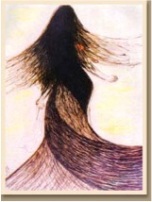 Tagore's Painting 6