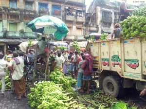 Machhua Bazar and surrounding buildings 1